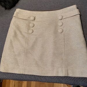 J Crew Skirt